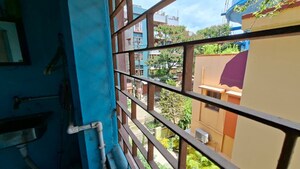 Balcony in 2 BHK Apartment at Sodepur – for Sale