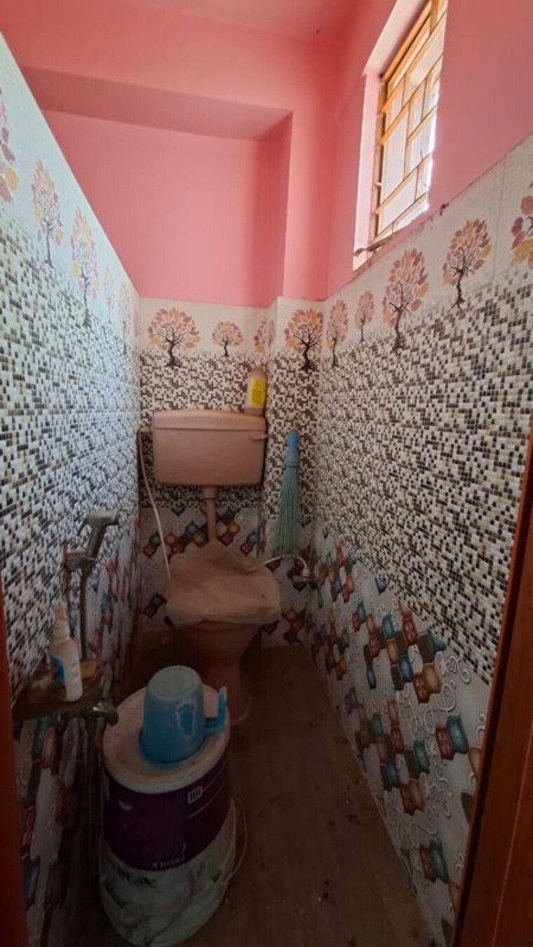 Bedroom, sodepur 2 Bedroom 630 Sq.Ft. Apartment In Sodepur Kolkata 10498448