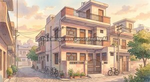  Builder Floor For Sale in Pandav Nagar