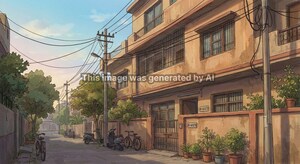  Apartment For Sale in Shahdara