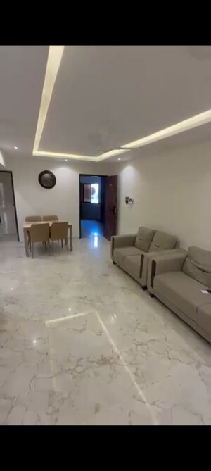 Parking in 2 BHK Apartment at Svarna Rosemary, Mahim West – for Rent