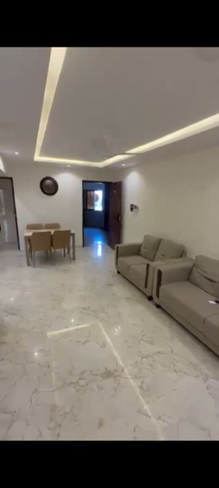  Parking, svarna-rosemary 2 Bedroom 650 Sq.Ft. Apartment In Mahim West Mumbai 10498468
