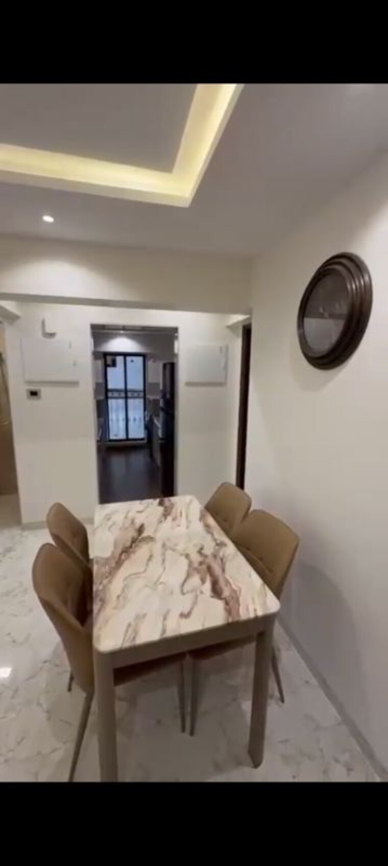 Team Area, svarna-rosemary 2 Bedroom 650 Sq.Ft. Apartment In Mahim West Mumbai 10498468