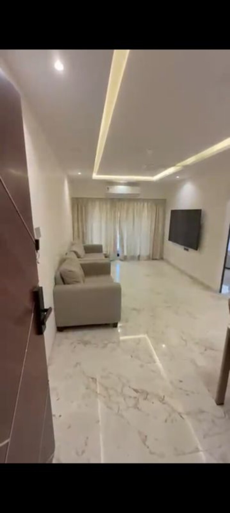Team Area, svarna-rosemary 2 Bedroom 650 Sq.Ft. Apartment In Mahim West Mumbai 10498468