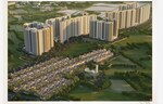3 BHK 2021 Sq.Ft. Apartment in Eaton Park At The Prestige City