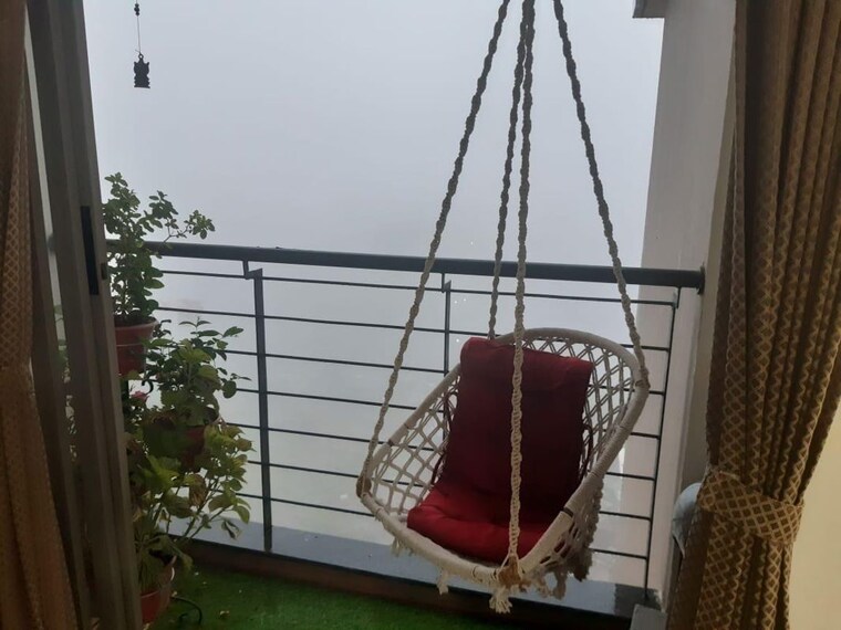 undefined, runwal-eirene-phase-2 2 Bedroom 568 Sq.Ft. Apartment In Balkum Pada Thane 10498477