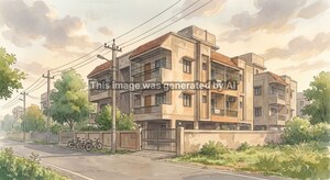  Apartment For Sale in Nikol