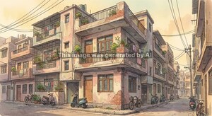  Apartment For Sale in Uttam Nagar