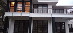 5 BHK Villa – Exterior View View at Vipul Tatvam Villas, Sector 48 - for Rent