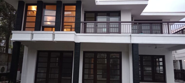 Exterior View, vipul-tatvam-villas 5 Bedroom 750 Sq.Yd. Villa In Sector 48 Gurgaon 10498475