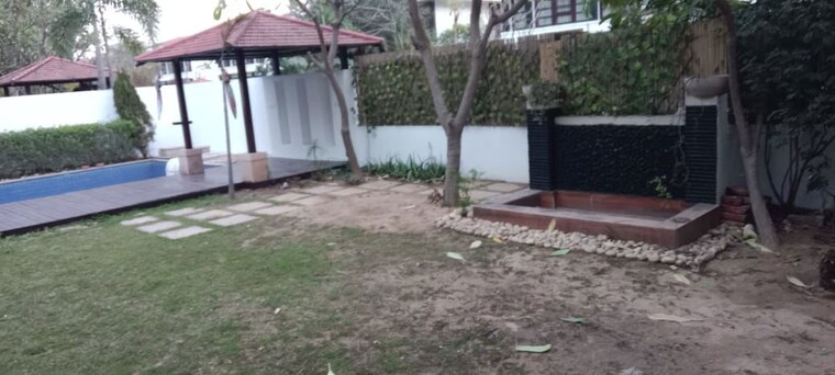 Exterior View, vipul-tatvam-villas 5 Bedroom 750 Sq.Yd. Villa In Sector 48 Gurgaon 10498475