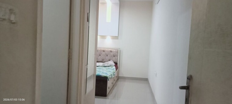 Bathroom, bm-magnolia-park  1230 Sq.Ft. Apartment In Whitefield Bangalore 10498492