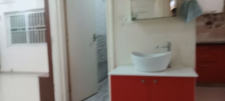 Bathroom, bm-magnolia-park  1230 Sq.Ft. Apartment In Whitefield Bangalore 10498492