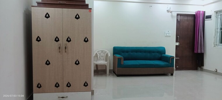 undefined, bm-magnolia-park  1230 Sq.Ft. Apartment In Whitefield Bangalore 10498492