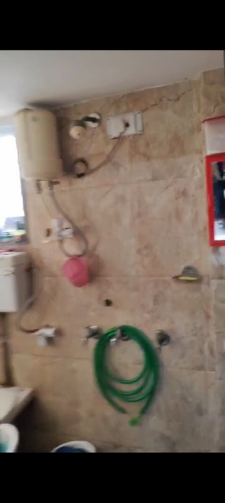 Bathroom, kurla west 2 Bedroom 700 Sq.Ft. Apartment In Kurla West Mumbai 10498509