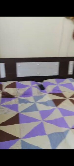 Team Area in 2 BHK Apartment at Kurla West – for Rent