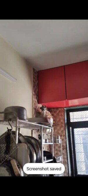 Furnished Amenities in 2 BHK Apartment at Kurla West – for Rent