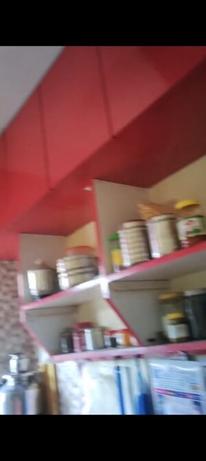 Furnished Amenities in 2 BHK Apartment at Kurla West – for Rent
