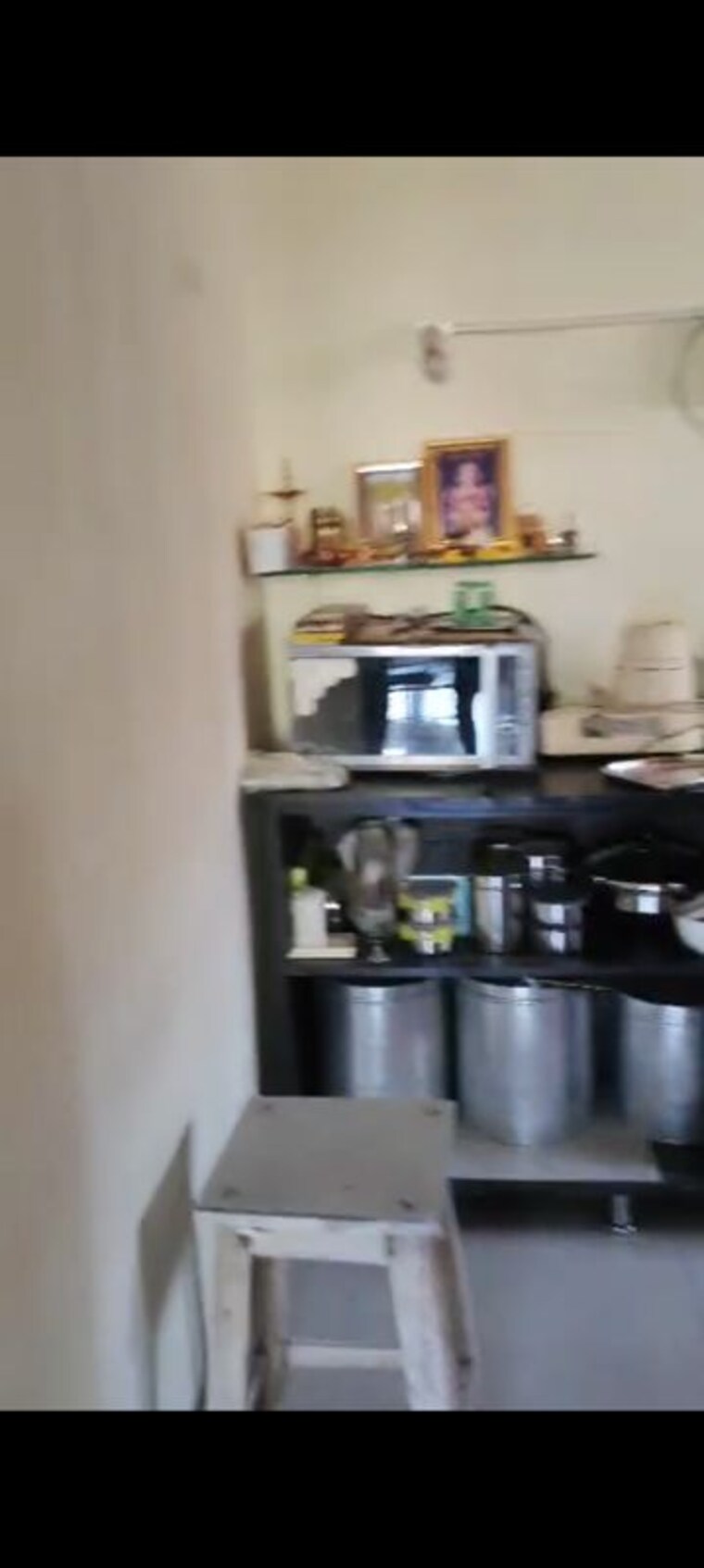 Kitchen, kurla west 2 Bedroom 700 Sq.Ft. Apartment In Kurla West Mumbai 10498509