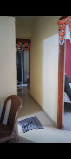 Staircase in 2 BHK Apartment at Kurla West – for Rent