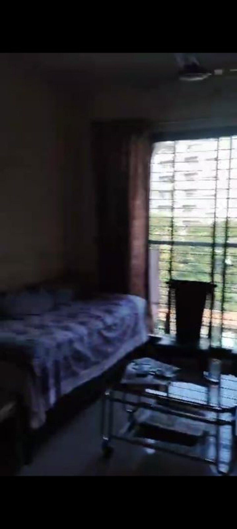 Bedroom, kurla west 2 Bedroom 700 Sq.Ft. Apartment In Kurla West Mumbai 10498509