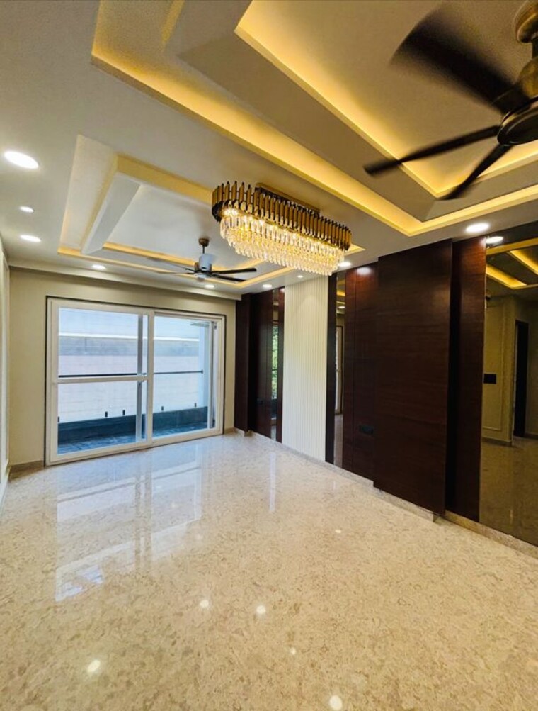 Room, dwarka mor 4 Bedroom 1366 Sq.Ft. Builder Floor In Dwarka Mor Delhi 10498513
