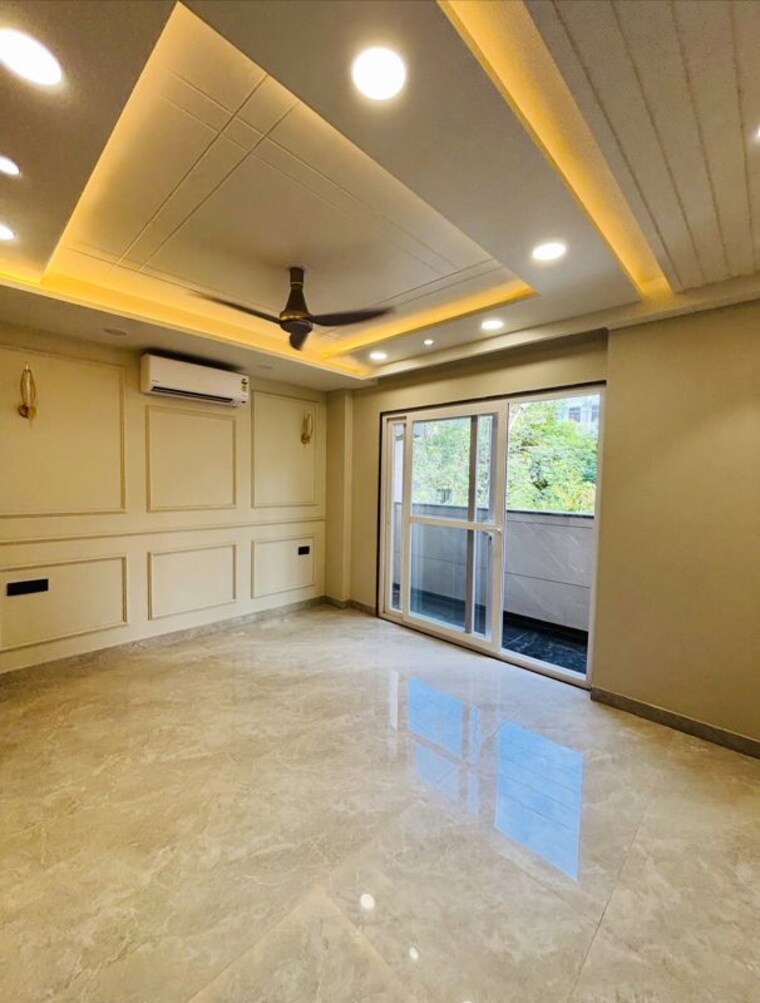 Room, dwarka mor 4 Bedroom 1366 Sq.Ft. Builder Floor In Dwarka Mor Delhi 10498513