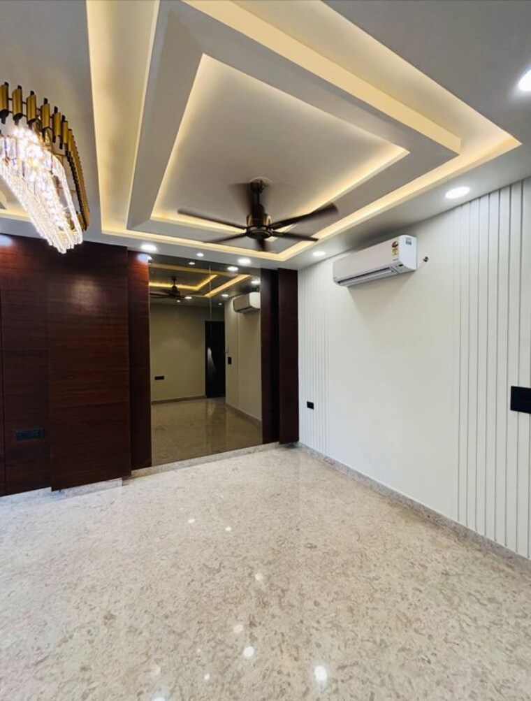 Kitchen, dwarka mor 4 Bedroom 1366 Sq.Ft. Builder Floor In Dwarka Mor Delhi 10498513