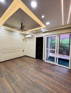 4 BHK + Pooja Room,Study Room,Store Room Builder Floor For Sale in Dwarka Mor