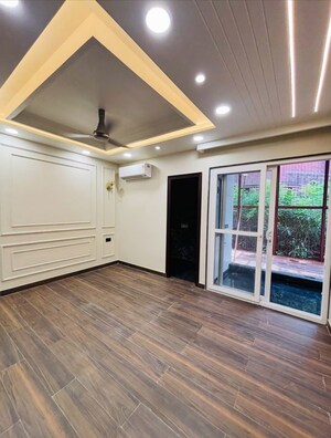 4 BHK Builder Floor For Sale in Dwarka Mor