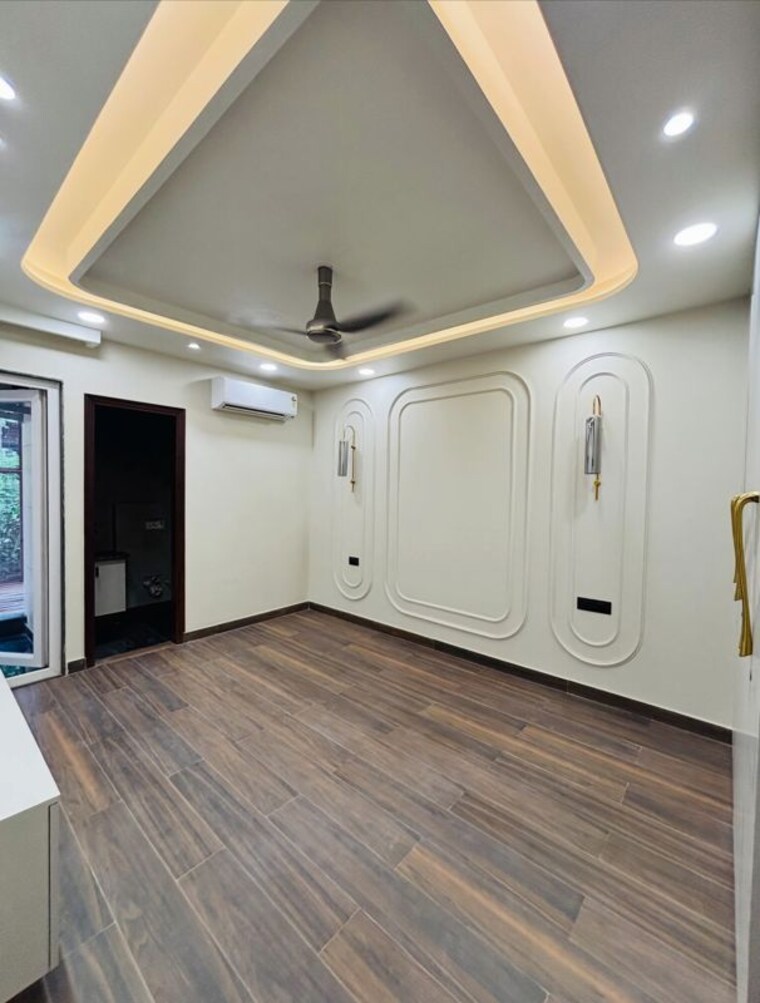 Room, dwarka mor 4 Bedroom 1366 Sq.Ft. Builder Floor In Dwarka Mor Delhi 10498513