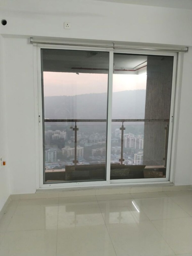 Kitchen, lodha-crown-quality-homes 1 Bedroom 317 Sq.Ft. Apartment In Majiwada Thane 10498512