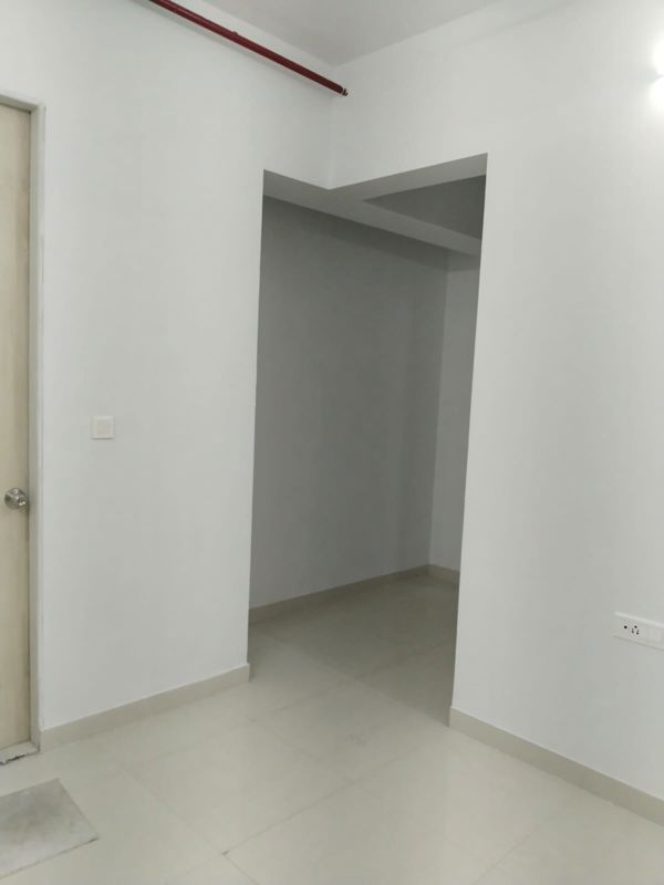 1 BHK 317 Sq.Ft. Apartment in Lodha Crown Quality Homes