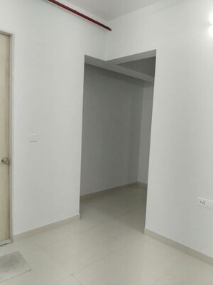 1 BHK Apartment For Rent in Lodha Crown Quality Homes, Majiwada