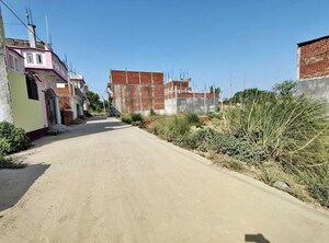  Plot – Exterior View View at Mohanlalganj - for Sale
