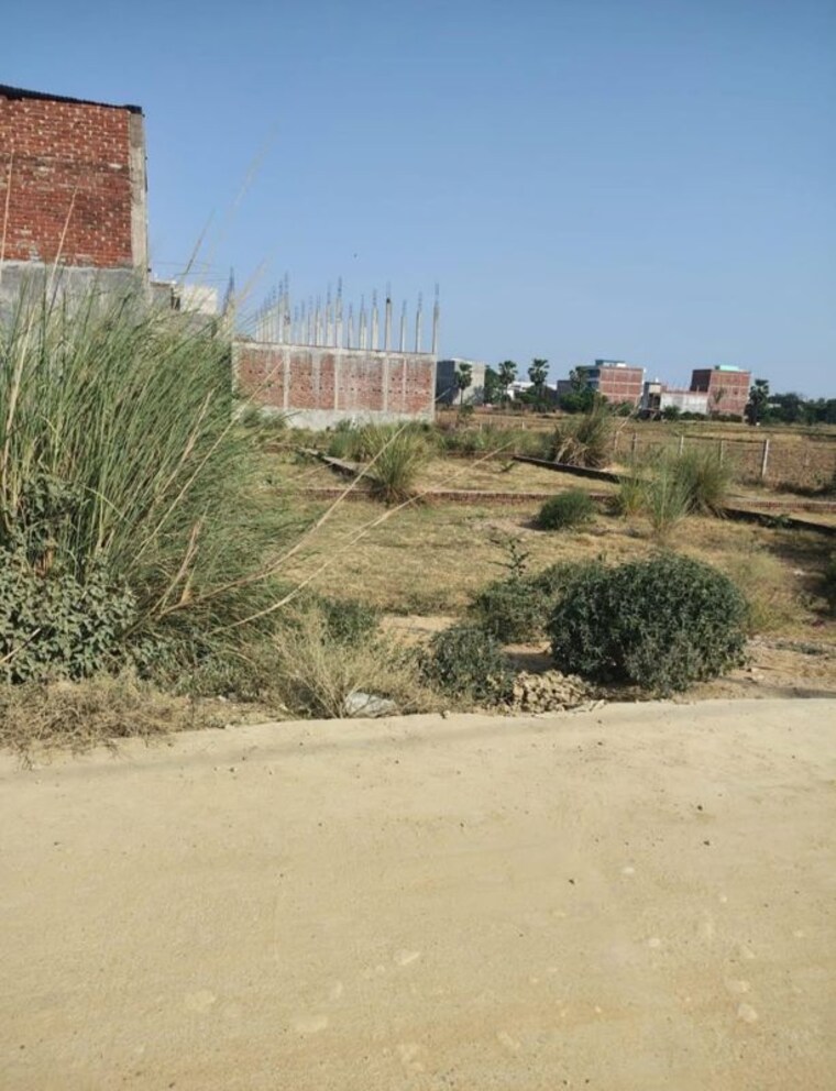 undefined, mohanlalganj  1000 Sq.Ft. Plot In Mohanlalganj Lucknow 10498527