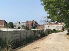 Plot For Sale in Mohanlalganj