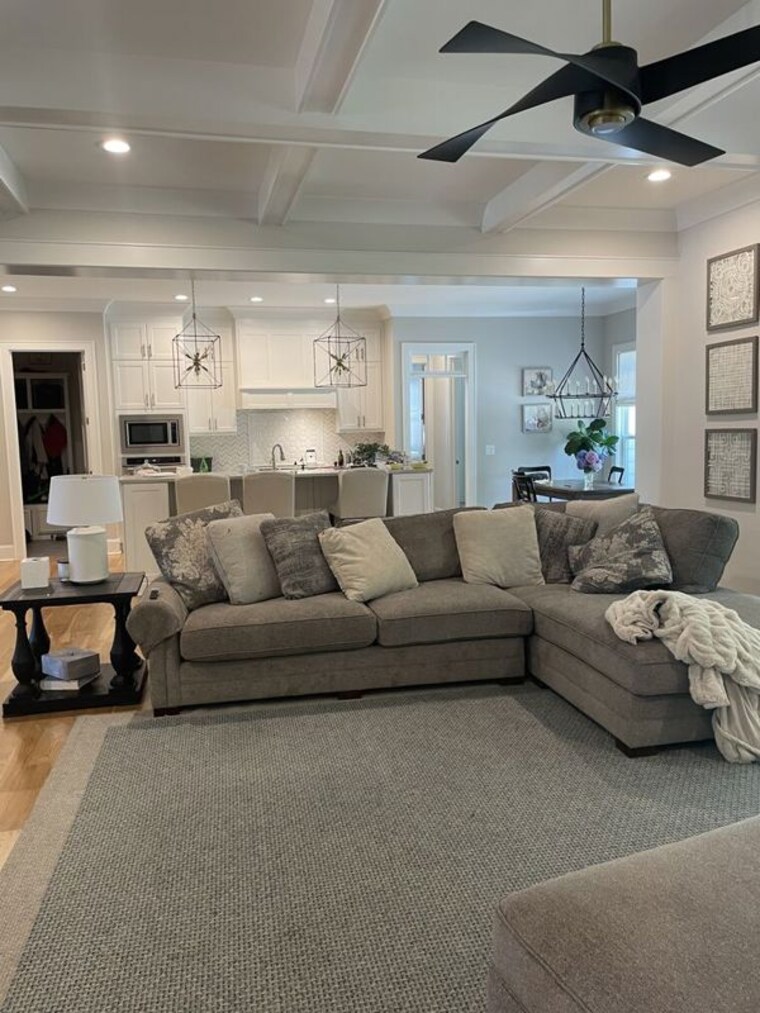 Living Room, sector 49 6 Bedroom 153 Sq.Mt. Independent House In Sector 49 Noida 10498529