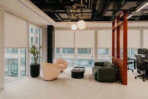 Common Area in  Office Space at Panchkula Industrial Area Phase I – for Rent