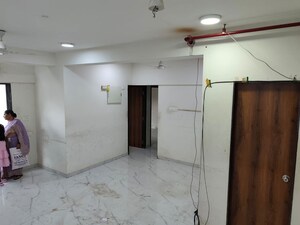 Room in 2 BHK Apartment at Kurla – for Rent