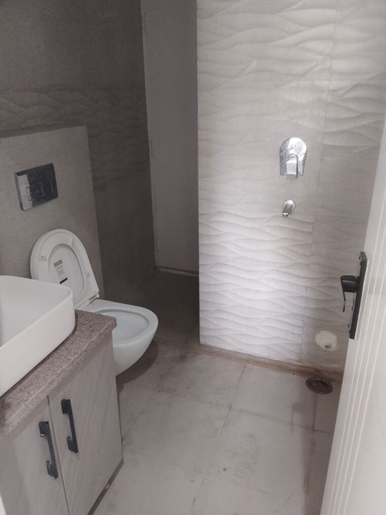Bathroom, dda-delhi-dwarka-awas-yojna 1 Bedroom 500 Sq.Ft. Apartment In Sector 21 Dwarka Delhi 10498515