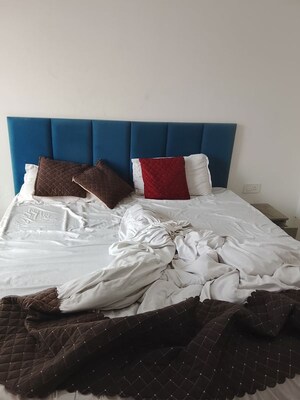 Bedroom in 1 BHK Apartment at DDA Delhi Dwarka Awas Yojna, Sector 21 Dwarka – for Rent
