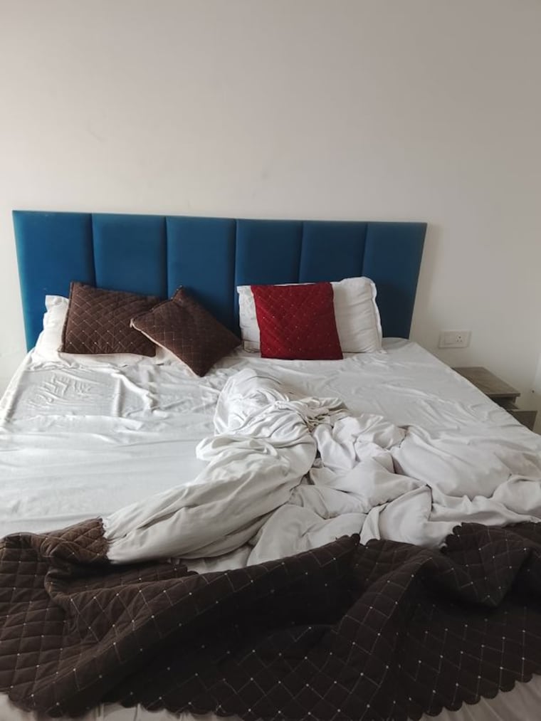 Bedroom, dda-delhi-dwarka-awas-yojna 1 Bedroom 500 Sq.Ft. Apartment In Sector 21 Dwarka Delhi 10498515