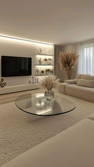 Furnished Amenities in 3 BHK Independent House at Sector 45 – for Sale