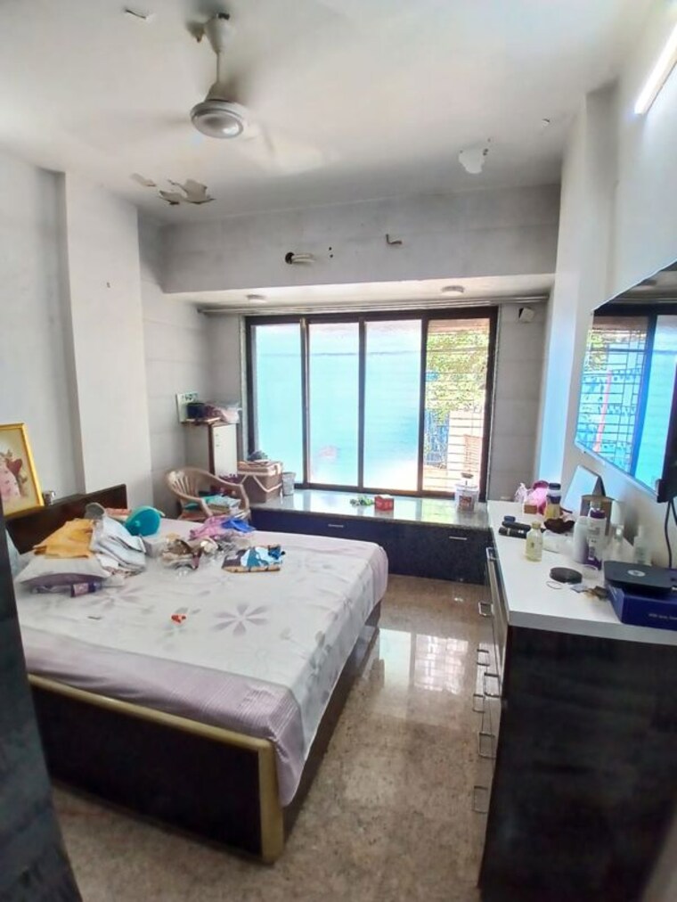 Bedroom, kanakia-space-samarpan-exotica 2 Bedroom 890 Sq.Ft. Apartment In Borivali East Mumbai 10498544