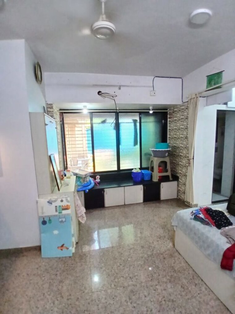 Room, kanakia-space-samarpan-exotica 2 Bedroom 890 Sq.Ft. Apartment In Borivali East Mumbai 10498544