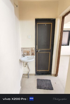 Staircase in 1 BHK Apartment at Wadgaon Sheri – for Rent