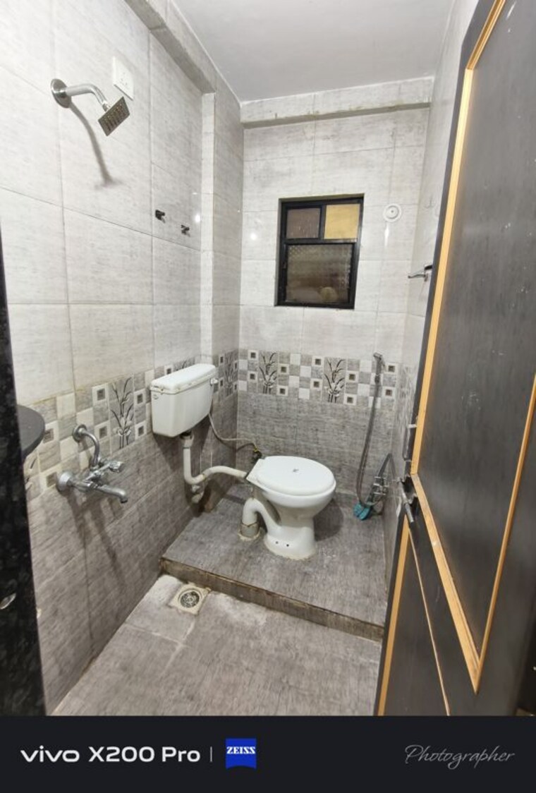 Bathroom, wadgaon sheri 1 Bedroom 600 Sq.Ft. Apartment In Wadgaon Sheri Pune 10498545