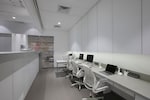 3279 Sq.Ft. Office Space in Lower Parel