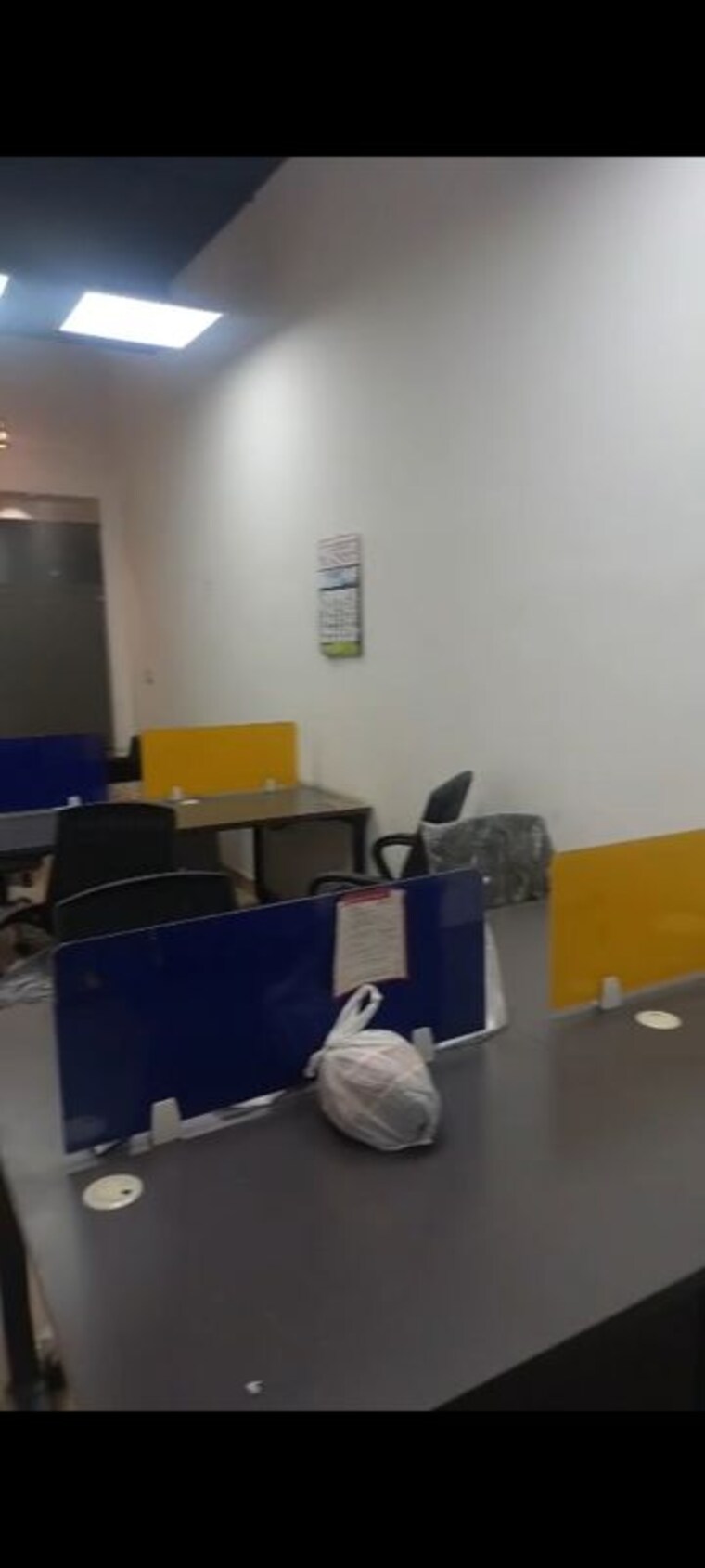 Team Area, sector 63 Commercial Office Space 600 Sq.Ft. In Sector 63 Noida 10498547